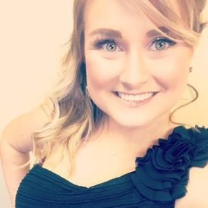 Meet your Posher, Ashlyn